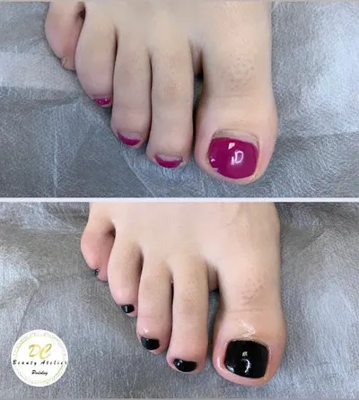 DC Beauty Atelier podolog