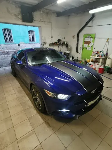 CLARIS Kompleksowe Usługi Czystości